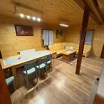 Alpesi faház Olívia