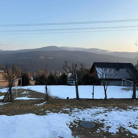 Olivia Chalet