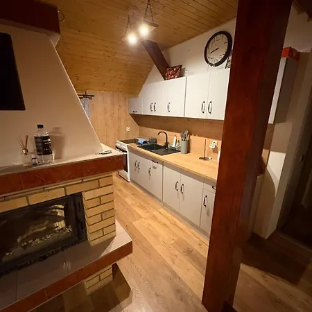 Olivia Chalet