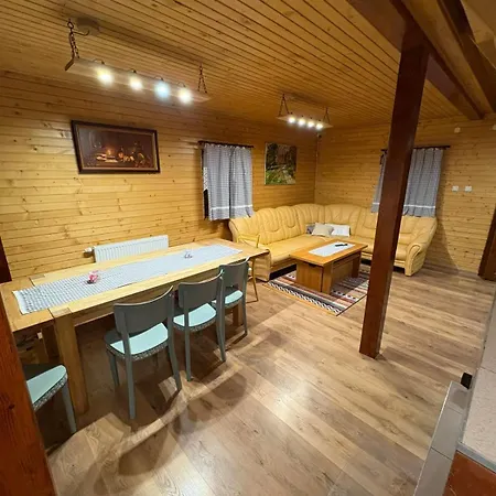 Chalet Olivia