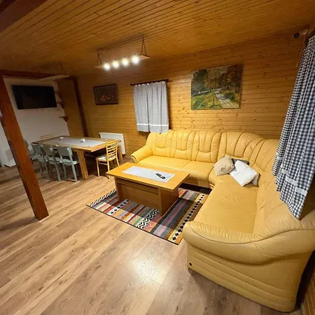 Olivia Chalet
