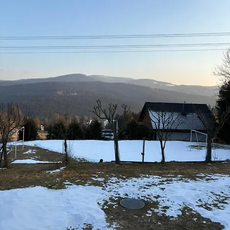 Chalet Olivia *