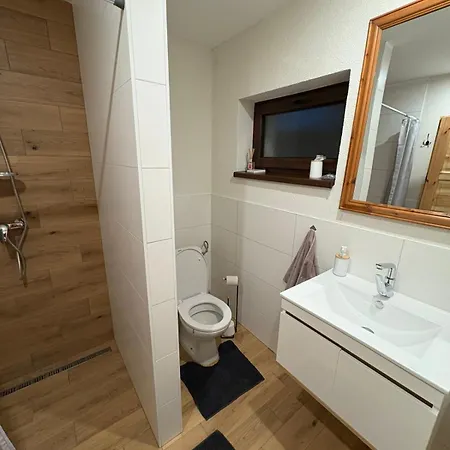 Olivia Oravská Lesná