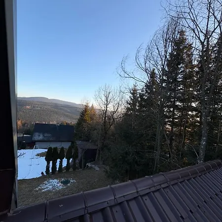 Olivia Chalet
