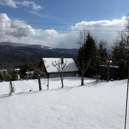 Chalet Olivia