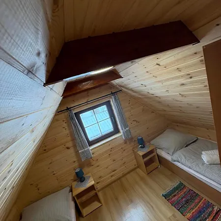 Chalet Olivia