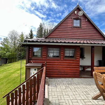 Chalet Olívia *