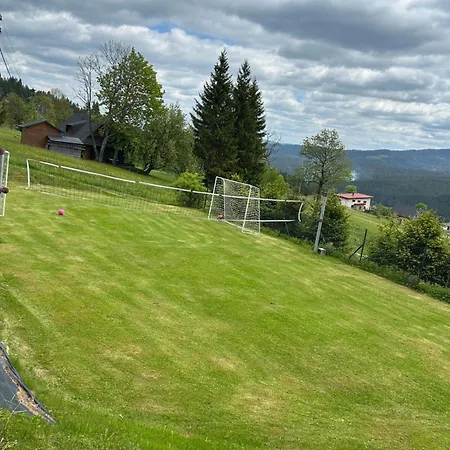 Chalet Olivia *