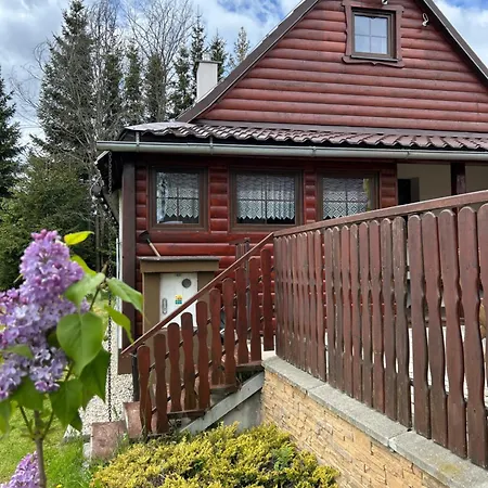 Olivia Chalet *