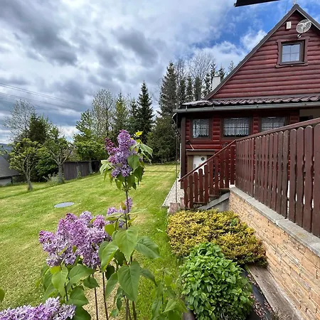 Olívia Chalet