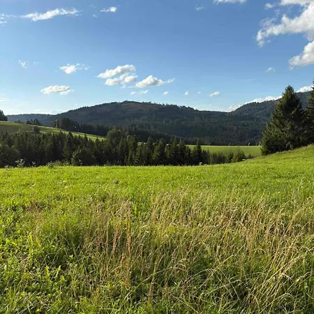 Olivia * Oravská Lesná