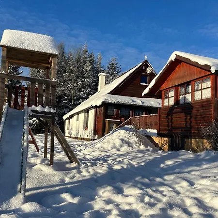 Olívia Chalet