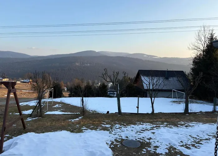 Olívia Chalet
