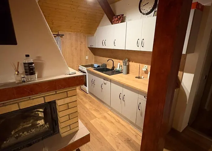Olívia Chalet