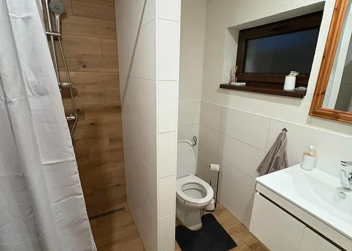 Olivia Oravská Lesná