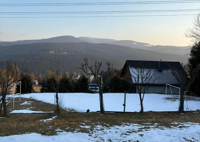 Chalet Olívia *