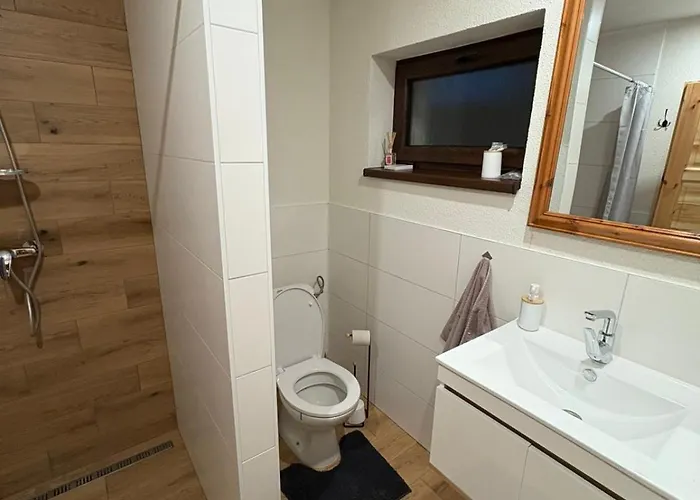 Olivia Oravská Lesná