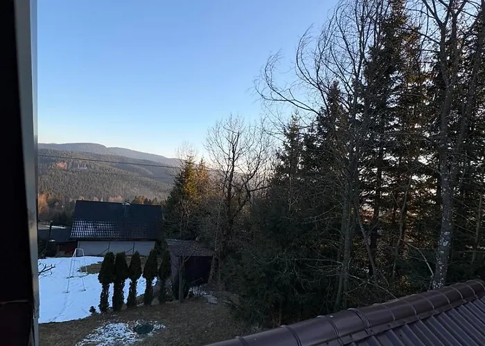 Olívia Chalet