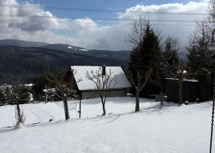 Chalet Olívia