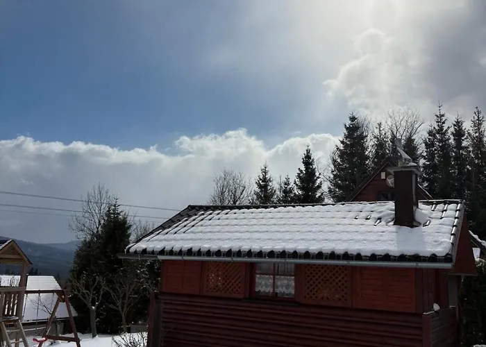 Chalet Olívia *