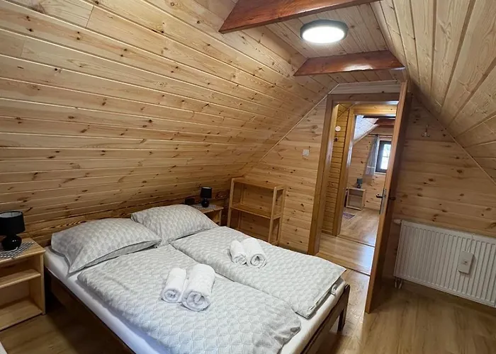 Olivia Oravská Lesná