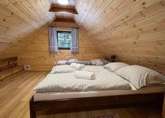 Olivia * Oravská Lesná