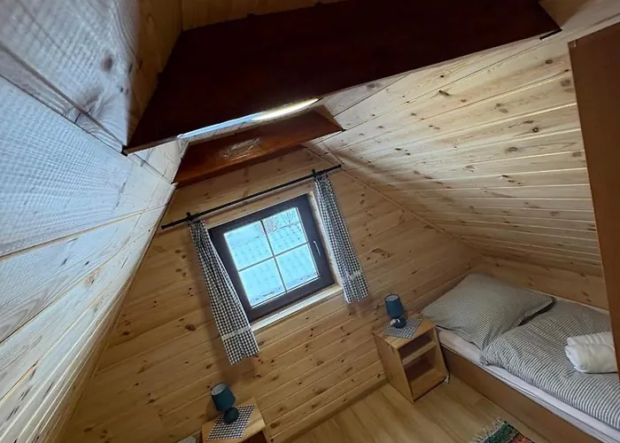 Chalet Olívia