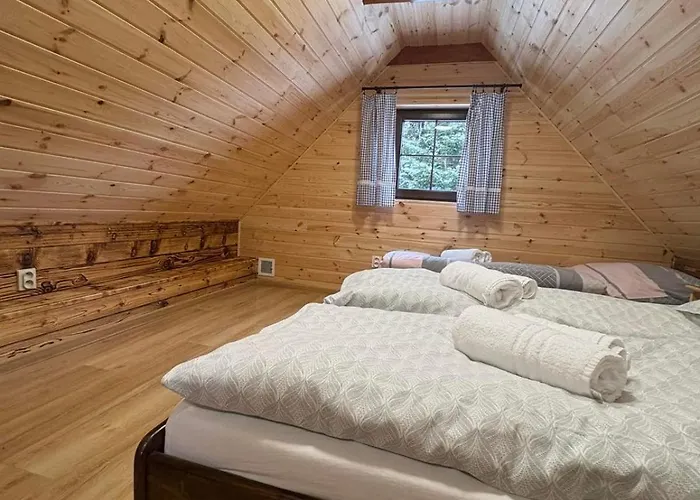 Olívia Chalet