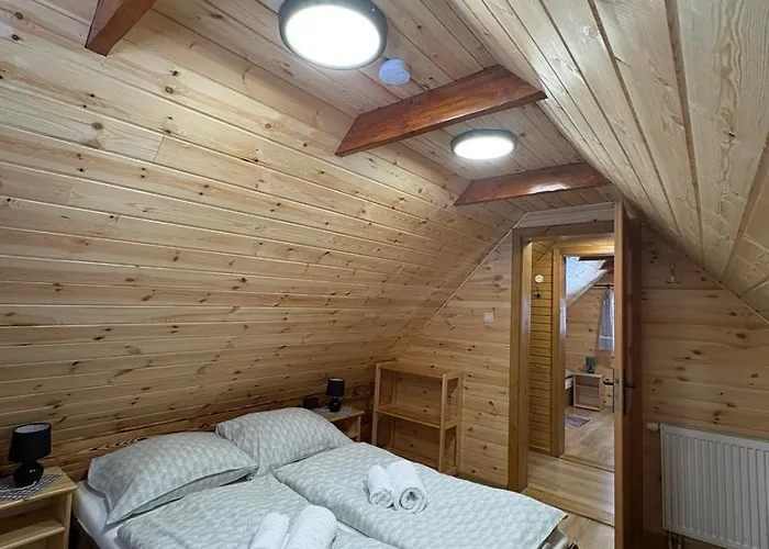 Olivia * Oravská Lesná