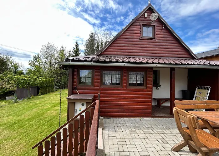 Chalet Olívia *