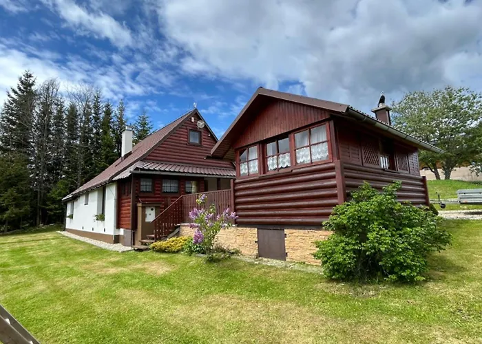 Olivia * Oravská Lesná