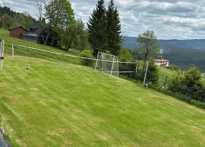 Chalet Olívia *