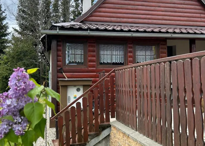 Olívia Chalet *