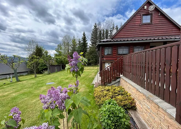 Olívia Chalet