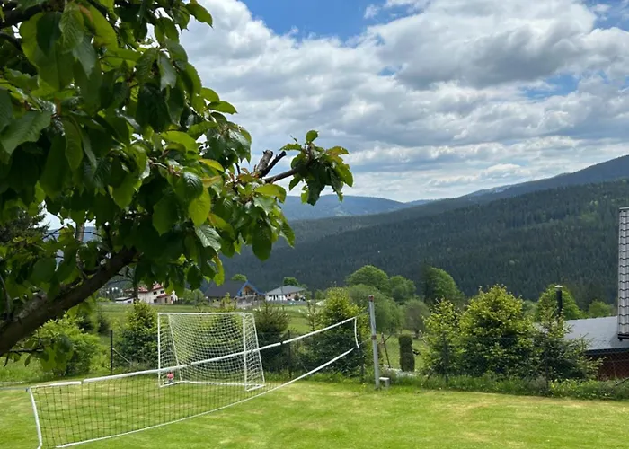 Olívia Chalet *