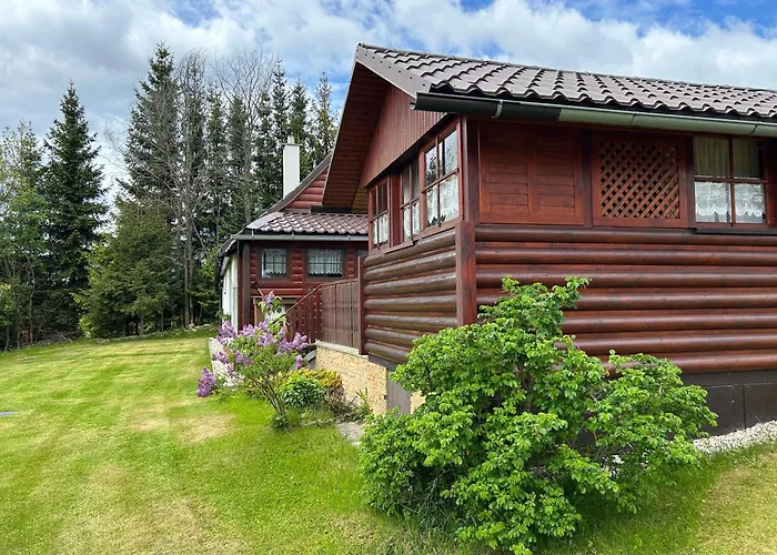 Olivia Oravská Lesná