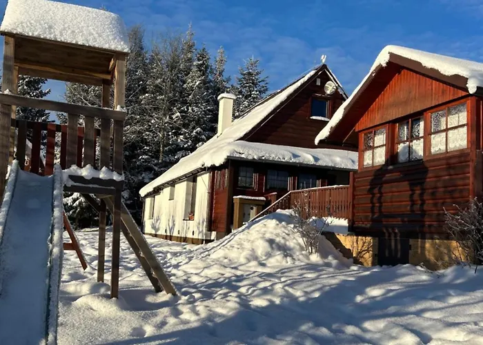 Olívia Chalet